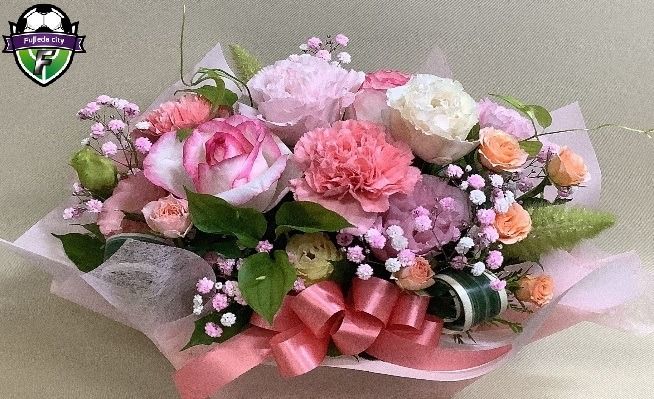 結婚記念日 アレンジメント 花 ギフト 植物 季節 生花 おまかせ アレンジ プレゼント 贈答 贈り物 祝い 母の日 インテリア 立花ガーデン 静岡県 藤枝市