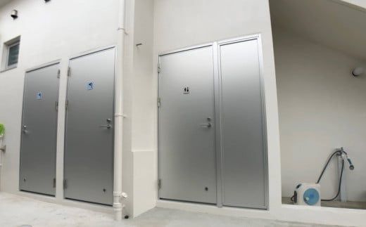 【FUNBASEうるま】　1室1名様（シングル）1泊ご宿泊券（朝食付き）