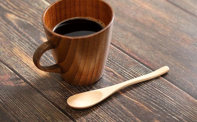 099H3571 コーヒースプーン (ナチュラル) 1本