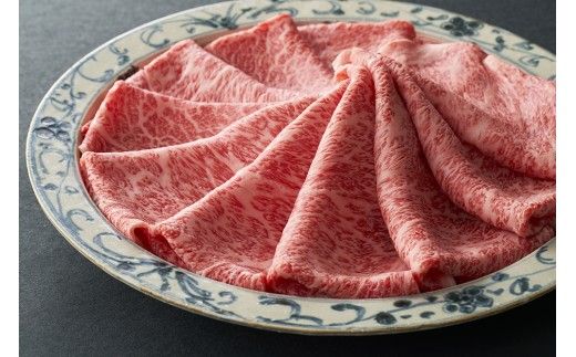 【一週間以内発送】特選近江牛すき焼き・しゃぶしゃぶ用『霜降り・赤身ミックス』500g【寛閑観】【FR04W】