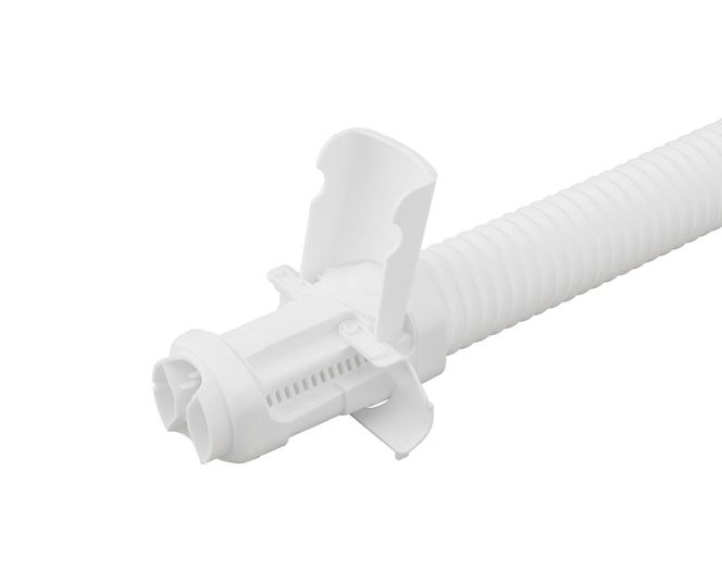 布団乾燥機 ふとん乾燥機 カラリエ シングルノズル FK-C5-W ホワイト 布団乾燥機 アイリスオーヤマ カラリエ ホワイト 衣類乾燥機 タイマー付 布団 乾燥 乾燥機 湿気 ダニ対策 湿気 布団あたため 靴乾燥 シューズドライヤー