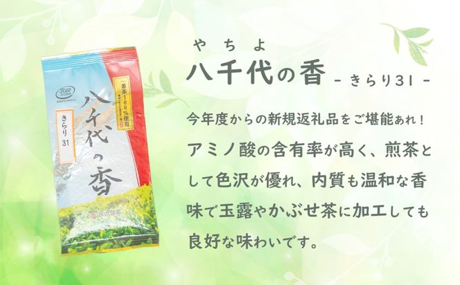 【7月より発送開始】 ＜ お中元 熨斗付き ＞ お茶好き必見！ 飲みくらべ セット 御中元 贈答 ギフト ふるさと納税 [AE031ya]