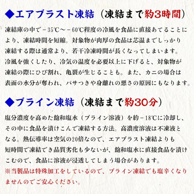 20-269 【甲羅組】北海道産　ボイル毛蟹