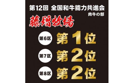 藤増 しまね和牛小間切り 600ｇ【冷蔵】 322032_DS017