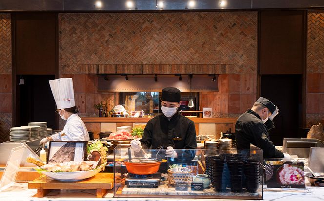 ホテル川久で使える　JTB施設限定クーポン24,000円分（JTBふるさとトラベルコンシェルジュでのご予約限定） 304018_JTBHTL650600103