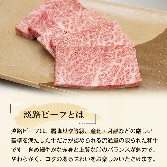 【淡路ビーフ】角切りカレー・シチュー肉600g　黒毛和牛 煮込み用