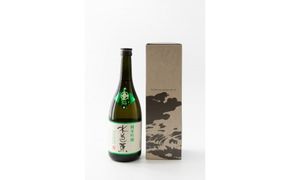 水芭蕉 純米吟醸 720ml