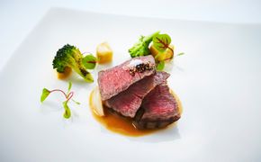 グランドニッコー淡路　スペシャリテペアディナー券 ひょうご五国物語地産地消コース（２名様１組）