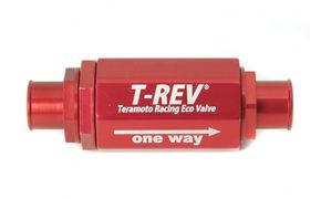 T-REV レッド  φ16　0.07 272183_FB001VC48