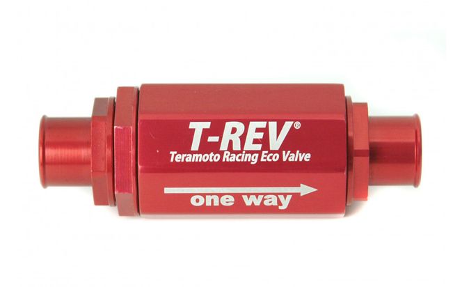 T-REV レッド  φ16　0.07 272183_FB001VC48