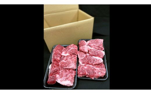 【常陸牛】スネ肉煮込み用 1kg ( 茨城県共通返礼品 ) 国産 すね肉 お肉 カレー シチュー 煮込み料理 A4ランク A5ランク ブランド牛[BM005us]