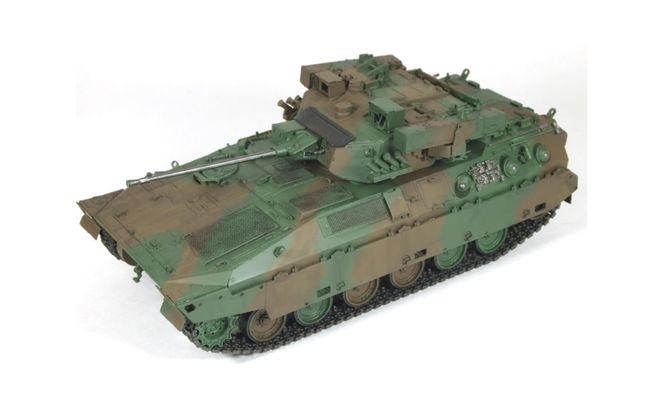 【G51】 1/35 陸上自衛隊 89式装甲戦闘車 【kw0168-0025】