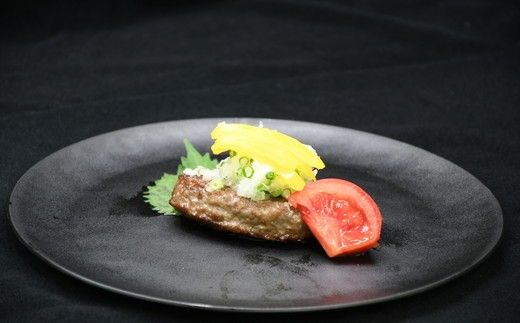 松阪牛生ハンバーグ×20個（冷凍）（国産 おかず 冷凍 牛肉 ハンバーグ）【002136】