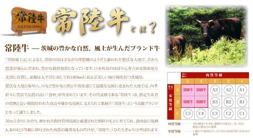 常陸牛肩ロースしゃぶしゃぶ用500g【配送不可地域：離島】