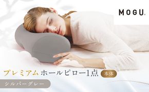 プレミアムホールピロー シルバーグレー 312011_EM008VC05