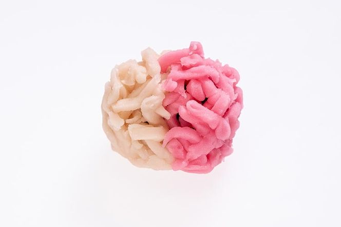 お正月の可愛い 和菓子「上生菓子 6個入」｜京都 お取り寄せ グルメ ご当地 お菓子 スイーツ 和スイーツ ギフト プレゼント 贈り物 お祝い 正月 お正月 ※2025年12月下旬頃発送（年内お届け）※北海道・沖縄・離島への配送不可