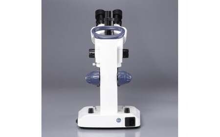 メイジテクノ ズーム変倍式 三眼実体顕微鏡 ※2025年2月上旬頃より順次発送予定 FAA-196