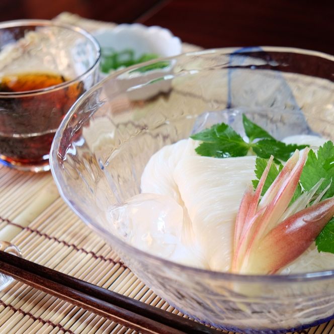 三輪の神杉　【宵ごねづくり】50g×16束　木箱入り