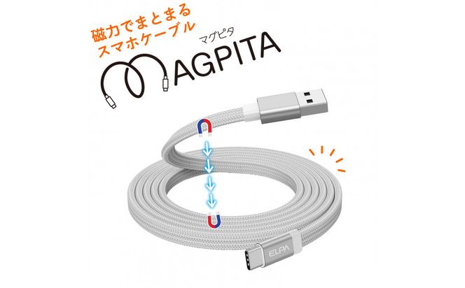 フラット A to C WH 1.5m MCA-FAC1527(WH) 272183_AZ261