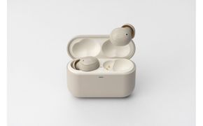 極小ワイヤレスイヤホン final ZE500 for ASMR 【CREAM】 入眠 / リラックス / ラジオ / VR / バイノーラル / ASMR / 360オーディオ 141305_DC54VC02