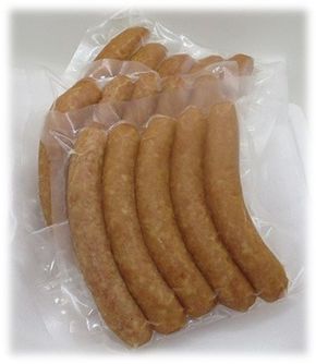 三重さくらポーク 自家製ウインナー　三重畜産【ポーク 豚肉 ウインナー ハム ソーセージ 焼肉 バーベキュー 三重県 四日市市】-[G269]