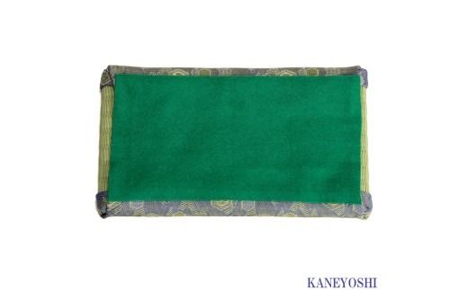 ミニたたみ（長角小） 畳 小型 花台 展示用畳 長方形 おしゃれ 長角 小 置物 小畳 いぐさ風 ミニ畳 置き イ草 H100-098