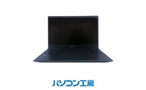 パソコン工房 3年保証 再生中古ノートパソコン Dynabook G83/HS(-FN) 322032_EE094