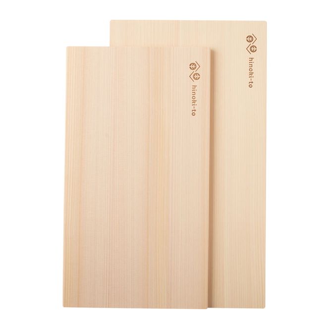 hinoki-to 東濃ひのき軽量まな板 36×20×1.5