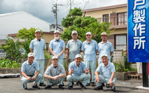 重ねて回せる!　上峰精密2段コマ「コマゴマ」 D-549