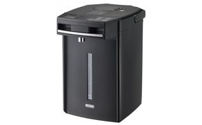 タイガー魔法瓶 蒸気レスVE電気まほうびん PIM-H300KE アーバンブラック 3.0L【電気ポッド 電気ケトル ポッド まほうびん 蒸気レス 蒸気が出ない 安心 安全 大阪府 門真市 】 272230_AZ012