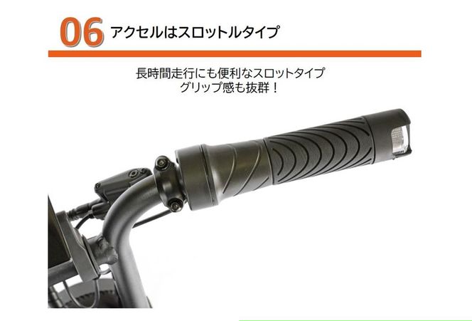 【特定小型原動機付自転車】【２台セット】運転免許不要 電動サイクル TRP-01T【ハセガワモビリティ×YADEA】（1950-1）