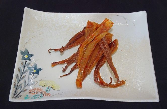 五月いか下足 ポット 10本 セット いかげそ おつまみ イカ いか 酒の肴 おやつ