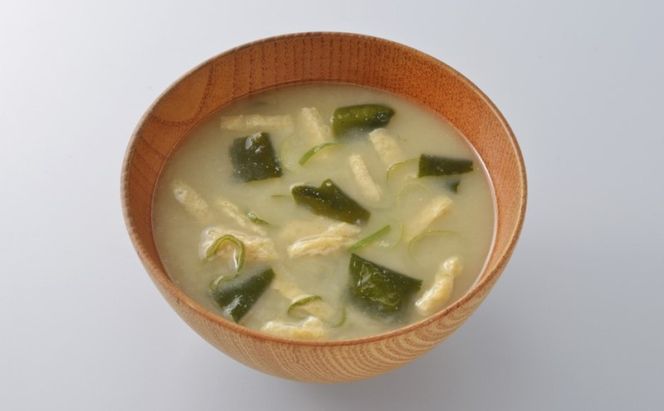 フリーズドライ 柳屋本店 だしいただきます みそ汁 10食入×2箱 計20食分 味噌汁