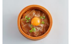 京都丹後　伊根産鯛の夕日漬け丼のもと　1人前（150g） 魚介 漬丼 どんぶり 丼のもと ふるさと納税 丼　LP00008