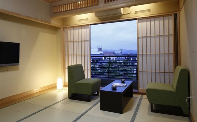 竹野屋旅館　JTB施設限定クーポン9,000円分（JTBふるさとトラベルコンシェルジュでのご予約限定） 322032_JTBHTL732900102