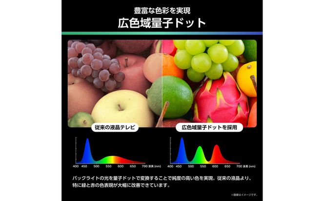 Hisense ハイセンス 3年保証【設置費込み】50V型 50U6R 4K 量子ドット 2.1ch ダブル録画 チューナー内蔵 ゲームモード Pro ネット動画 YouTube Netflix スマート 2画面 Alexa対応 AirPlay2 液晶 テレビ TV 2025年モデル 壁掛け 人気 おすすめ 家電 送料無料 141305_KC70