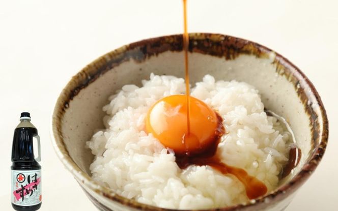 はさめずペットボトル　1.8リットル×6本セット（こいいろ2本うすいろ4本）【hkst0006】