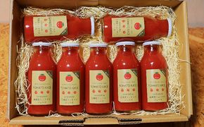 トマトジュース詰め合せセット 果汁飲料 野菜飲料 野菜 