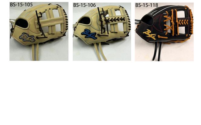 『播州グラブ』（硬式・内野手用）オリジナルご当地グラブBanShu 〈BS-15〉（195-3） 硬式グラブ 硬式用 グローブ グラブ 野球 野球用品 野球道具 播州 Banshu banshu 高校野球対応 右投げ 左投げ