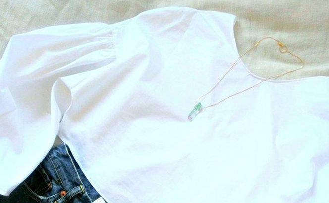 sweetie ネックレス アクセサリー 1個【シンプル  グラデーション グリーン ピンク クリスタル 可愛い ハンドメイド 手作り  職人 上品 大人な雰囲気 ギフト プレゼント ラッピング 結婚式 普段使い Q 北海道 幕別町】