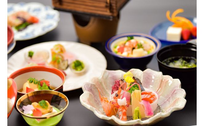 観水庭こぜにや 宿泊・食事・入浴利用補助券【50,000円】(10,000円×5枚) 312011_BJ004