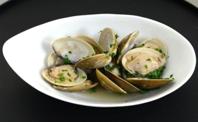 うま味が濃い純白出汁の天然”ゼンナ”冷凍（蛤小）5kg入り 魚貝類 旨み 濃厚な出汁 天然はまぐり 身が厚い 甘み 貝 海の幸 海鮮 国産 九十九里浜産 