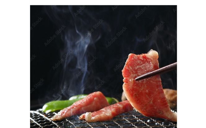 1025.鳥取和牛バラ焼肉用800ｇ 313726_BY004