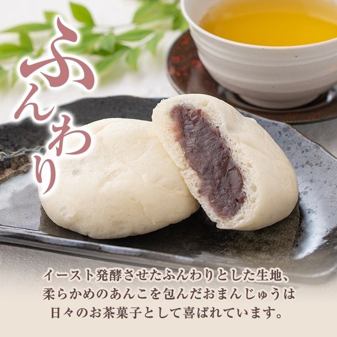 isa704 酒まんじゅうご家庭用(24個) 和菓子 まんじゅう お菓子 鹿児島 伝統菓子 酒饅頭 セット 簡易包装【新富大生堂】