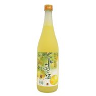 じゃばら酒 720ml