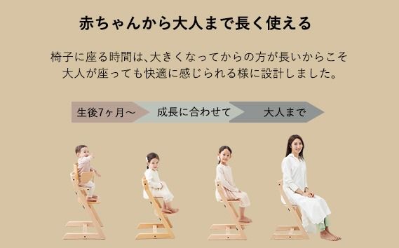 HOPPL（ホップル）【アウトレット品】　チョイスベビー（ナチュラル）