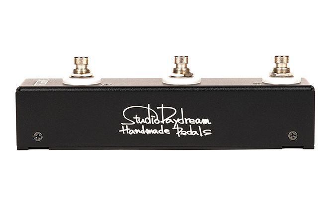 TRIGGER3 V4.0 StudioDaydream スイッチャー 3ループ 2モード