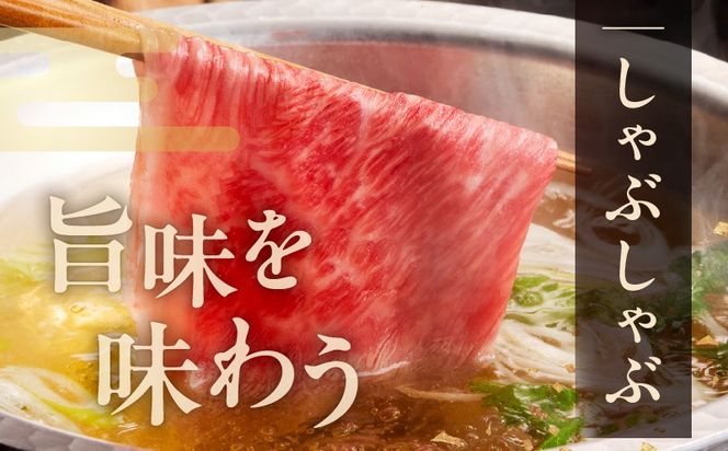 mrz0265 【A4ランク】黒毛和牛 すきしゃぶ用 1kg【氷温熟成×極味付け 500g×2P 小分け 牛肉 スライス すき焼き しゃぶしゃぶ 訳あり 不揃い ファミリー】