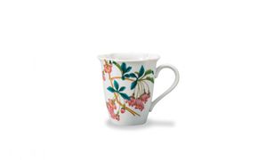 マグカップ　花海棠（4月） 172111_CY3026