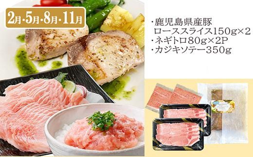 定期便3回配送　お楽しみバラエティー　OO-0004 【1528204】